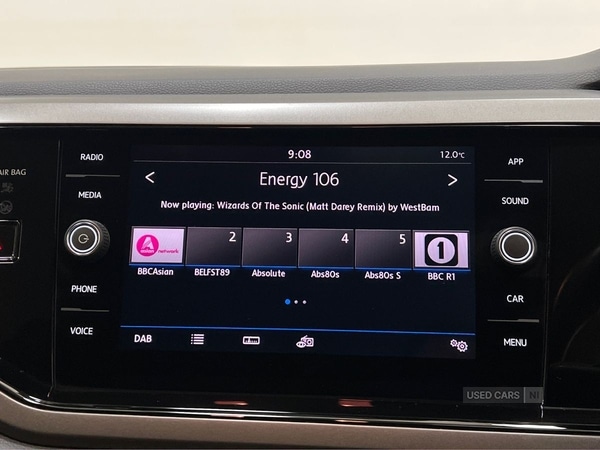 Used Volkswagen Polo 2018 for sale - 76585951: Photo 16