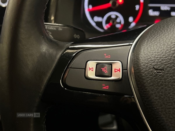 Used Volkswagen Polo 2018 for sale - 76585951: Photo 17