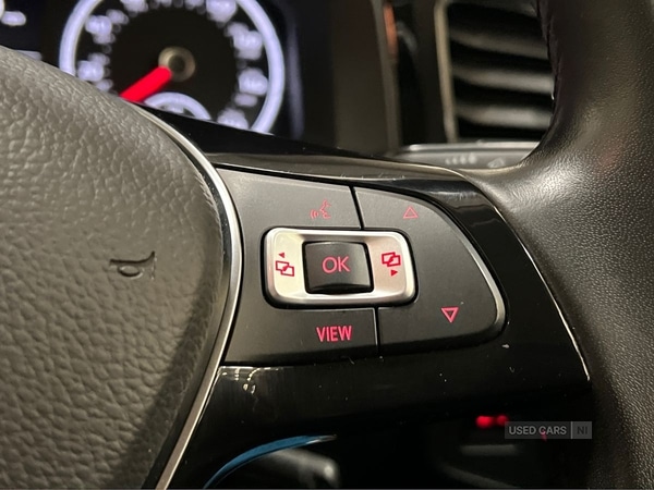 Used Volkswagen Polo 2018 for sale - 76585951: Photo 18