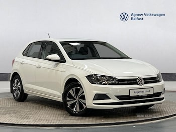 Volkswagen - Polo