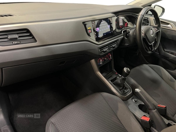 Used Volkswagen Polo 2018 for sale - 76585951: Photo 2