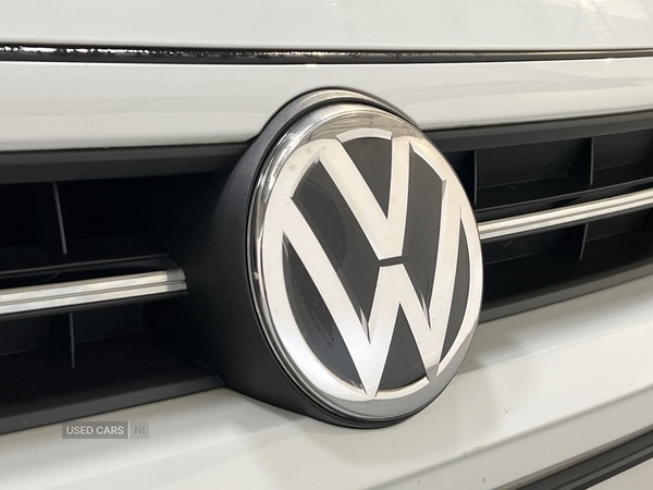 Used Volkswagen Polo 2018 for sale - 76585951: Photo 21