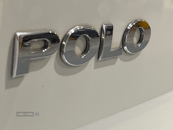 Used Volkswagen Polo 2018 for sale - 76585951: Photo 22