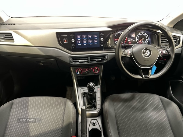 Used Volkswagen Polo 2018 for sale - 76585951: Photo 23