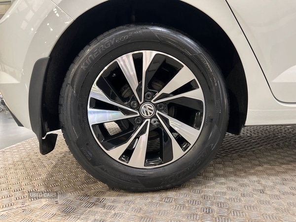 Used Volkswagen Polo 2018 for sale - 76585951: Photo 24