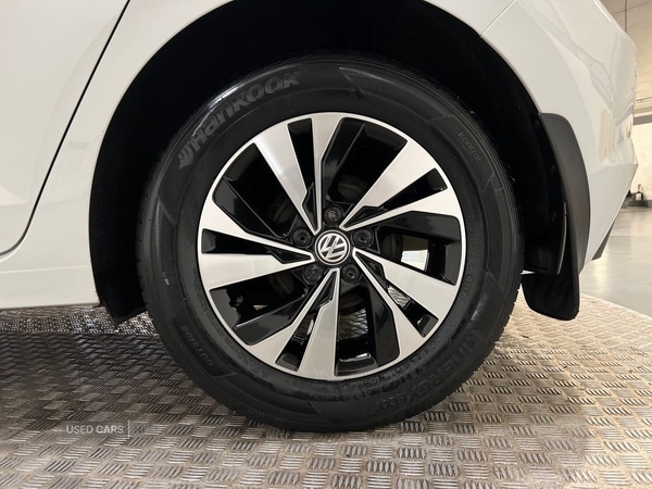 Used Volkswagen Polo 2018 for sale - 76585951: Photo 25