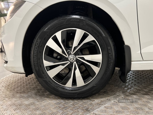 Used Volkswagen Polo 2018 for sale - 76585951: Photo 26