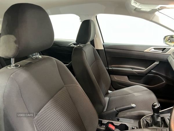 Used Volkswagen Polo 2018 for sale - 76585951: Photo 27