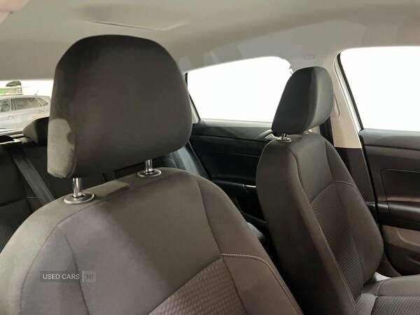 Used Volkswagen Polo 2018 for sale - 76585951: Photo 31