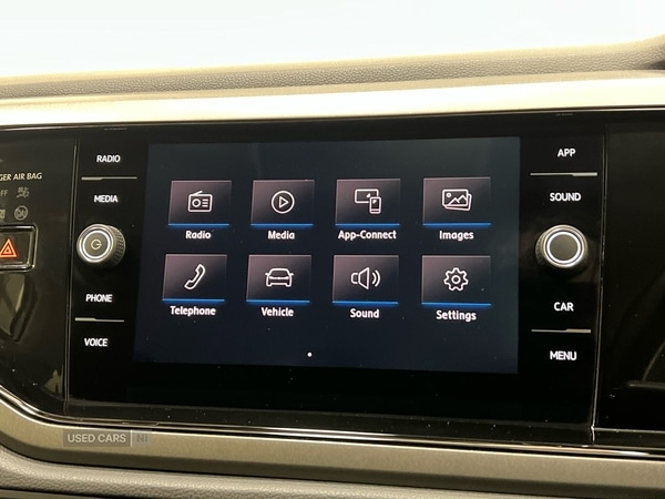 Used Volkswagen Polo 2018 for sale - 76585951: Photo 32