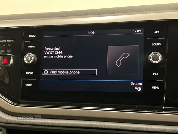 Used Volkswagen Polo 2018 for sale - 76585951: Photo 33