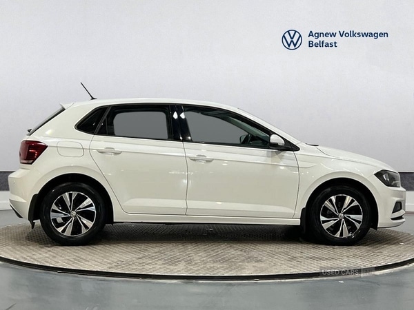 Used Volkswagen Polo 2018 for sale - 76585951: Photo 4