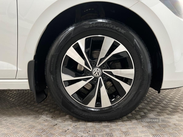 Used Volkswagen Polo 2018 for sale - 76585951: Photo 5