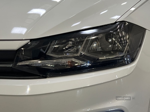 Used Volkswagen Polo 2018 for sale - 76585951: Photo 7