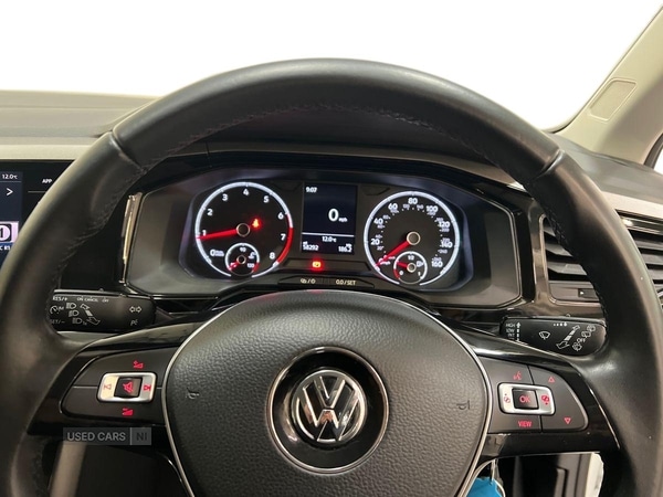 Used Volkswagen Polo 2018 for sale - 76585951: Photo 8