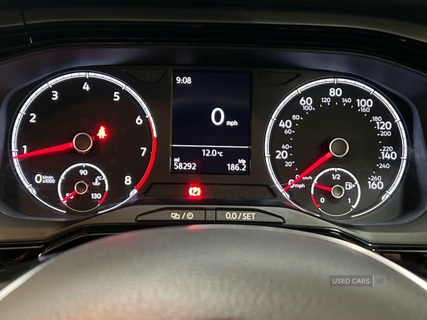 Used Volkswagen Polo 2018 for sale - 76585951: Photo 9