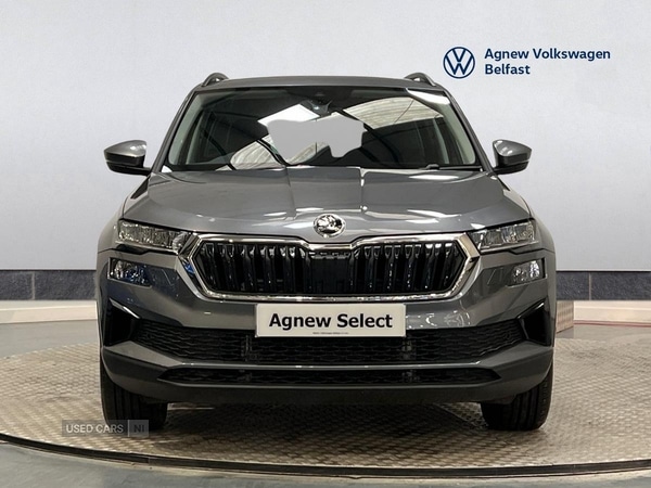 Used Skoda Karoq 2025 for sale - 76621223: Photo 11