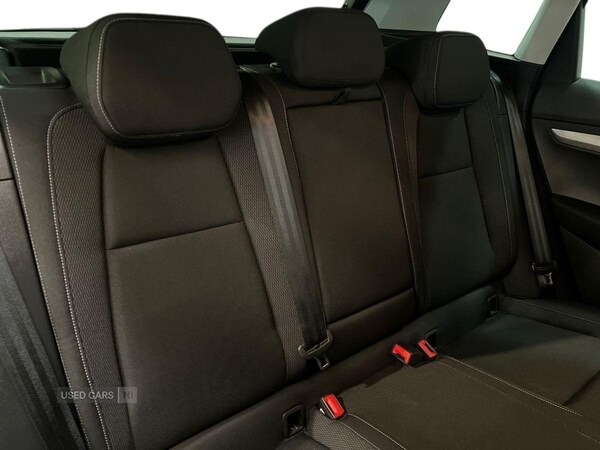 Used Skoda Karoq 2025 for sale - 76621223: Photo 14