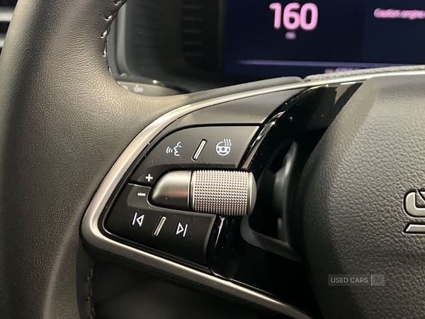 Used Skoda Karoq 2025 for sale - 76621223: Photo 17