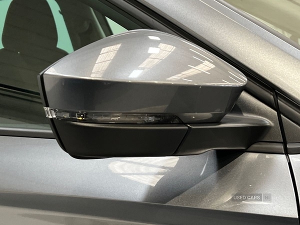 Used Skoda Karoq 2025 for sale - 76621223: Photo 20