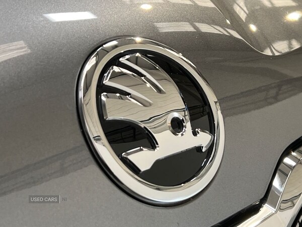 Used Skoda Karoq 2025 for sale - 76621223: Photo 21