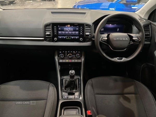 Used Skoda Karoq 2025 for sale - 76621223: Photo 23