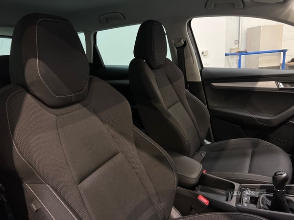 Used Skoda Karoq 2025 for sale - 76621223: Photo 27