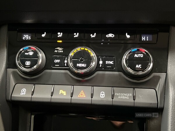 Used Skoda Karoq 2025 for sale - 76621223: Photo 28