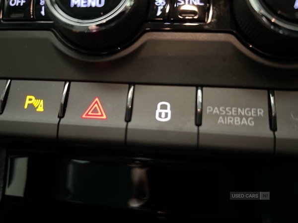 Used Skoda Karoq 2025 for sale - 76621223: Photo 30