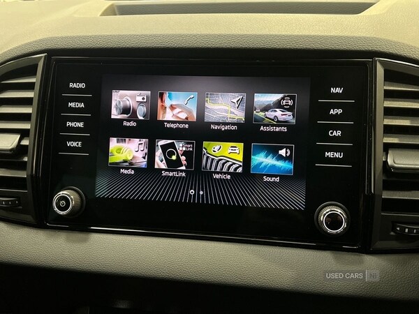 Used Skoda Karoq 2025 for sale - 76621223: Photo 32