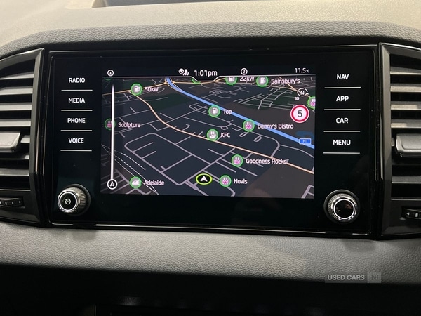 Used Skoda Karoq 2025 for sale - 76621223: Photo 34