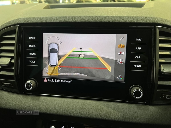 Used Skoda Karoq 2025 for sale - 76621223: Photo 35