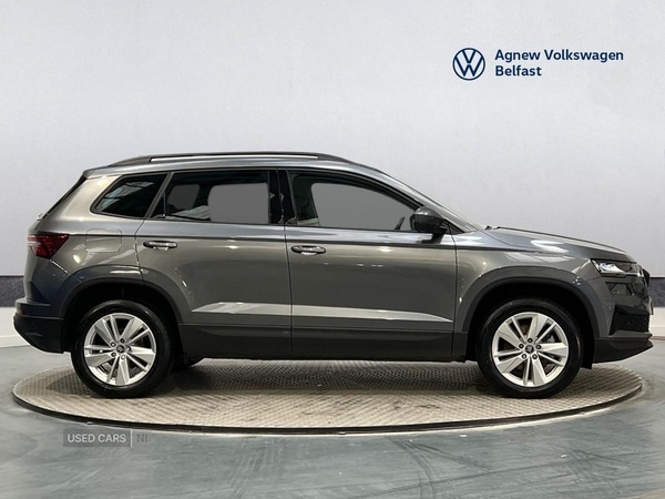 Used Skoda Karoq 2025 for sale - 76621223: Photo 4
