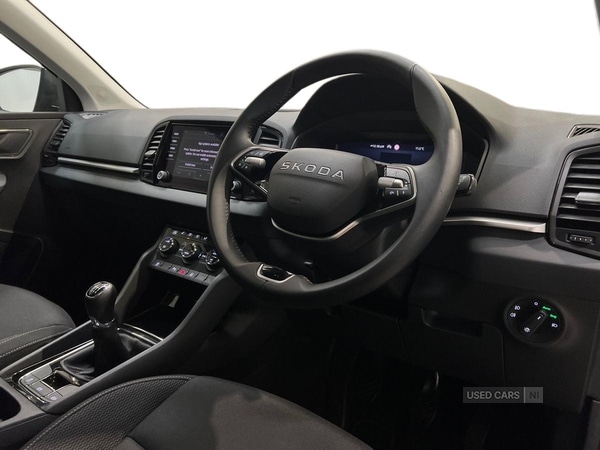 Used Skoda Karoq 2025 for sale - 76621223: Photo 6