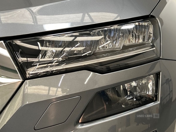 Used Skoda Karoq 2025 for sale - 76621223: Photo 7