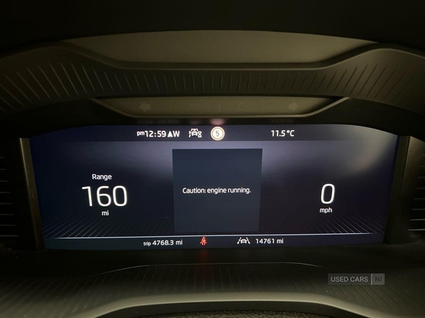 Used Skoda Karoq 2025 for sale - 76621223: Photo 9