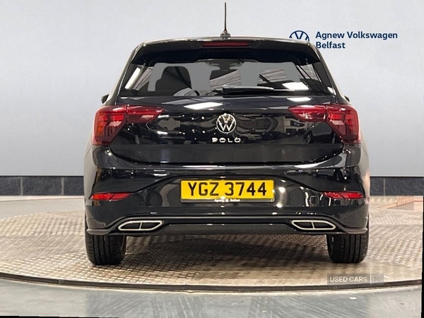 Used Volkswagen Polo 2022 for sale - 77144876: Photo 12