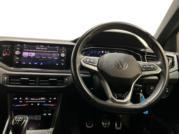 Used Volkswagen Polo 2022 for sale - 77144876: Photo 13