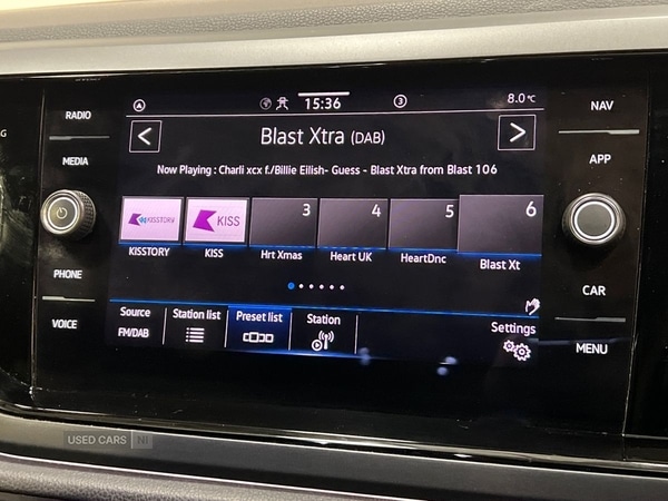 Used Volkswagen Polo 2022 for sale - 77144876: Photo 16