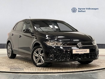 Volkswagen Polo feature image