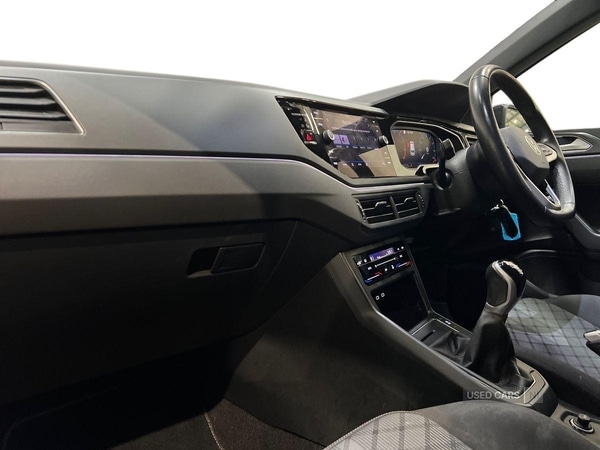 Used Volkswagen Polo 2022 for sale - 77144876: Photo 2