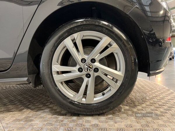 Used Volkswagen Polo 2022 for sale - 77144876: Photo 25