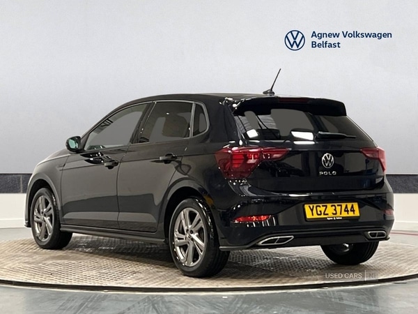 Used Volkswagen Polo 2022 for sale - 77144876: Photo 3