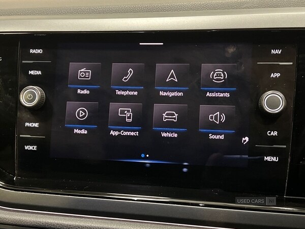 Used Volkswagen Polo 2022 for sale - 77144876: Photo 32