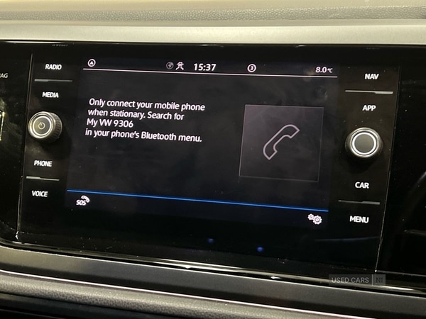 Used Volkswagen Polo 2022 for sale - 77144876: Photo 33