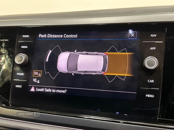 Used Volkswagen Polo 2022 for sale - 77144876: Photo 35