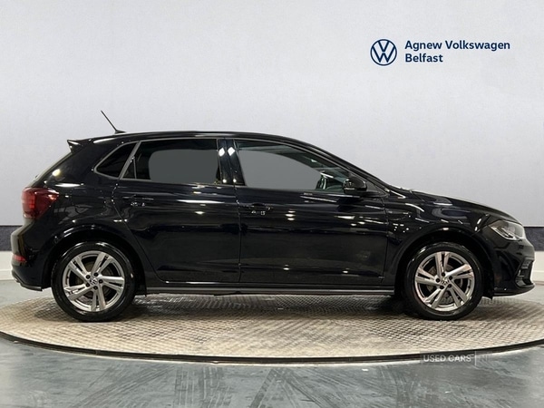 Used Volkswagen Polo 2022 for sale - 77144876: Photo 4