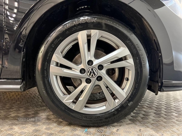 Used Volkswagen Polo 2022 for sale - 77144876: Photo 5