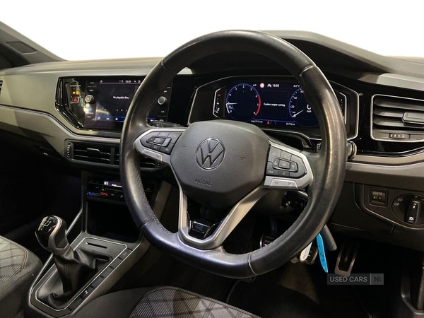 Used Volkswagen Polo 2022 for sale - 77144876: Photo 6