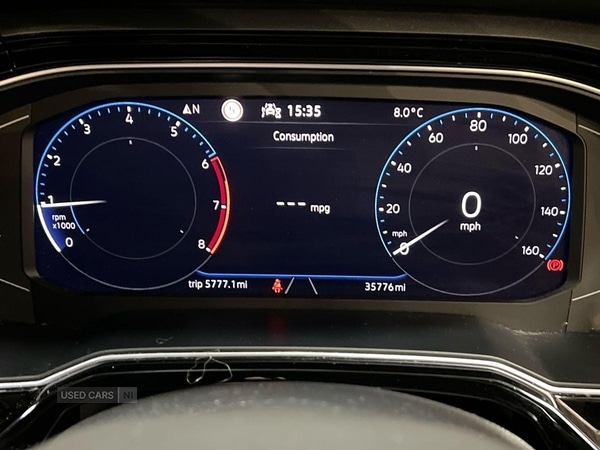 Used Volkswagen Polo 2022 for sale - 77144876: Photo 9